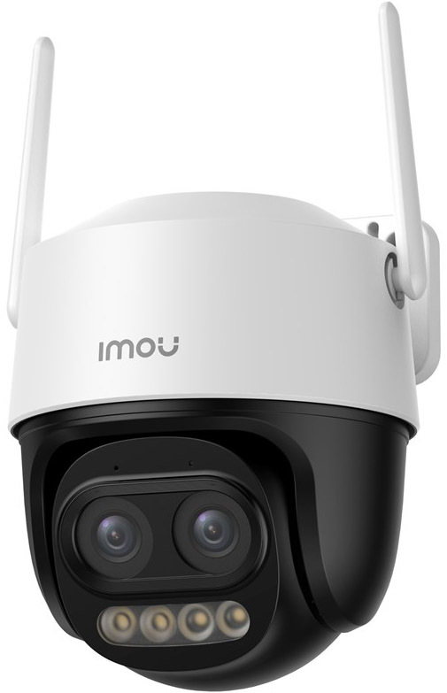 IP kamera Imou Cruiser Z 5Mpx - bílá