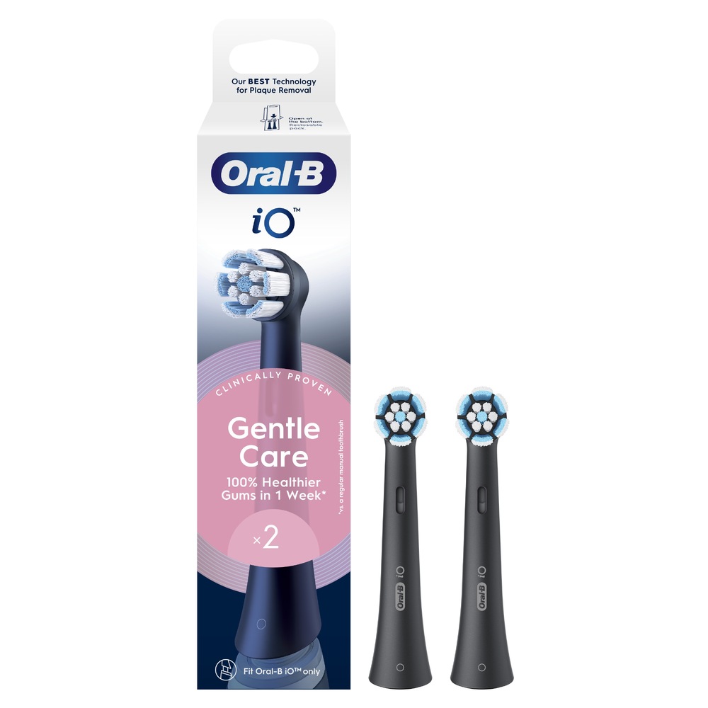 Náhradní hlavice Oral-B