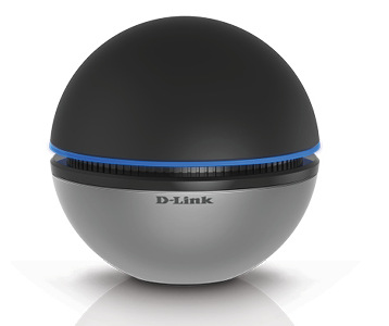 Wi-Fi adaptér D-Link DWA-192 Wi-Fi adaptér D-Link DWA-192
