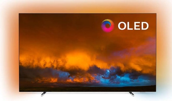 Televize Philips 65OLED804