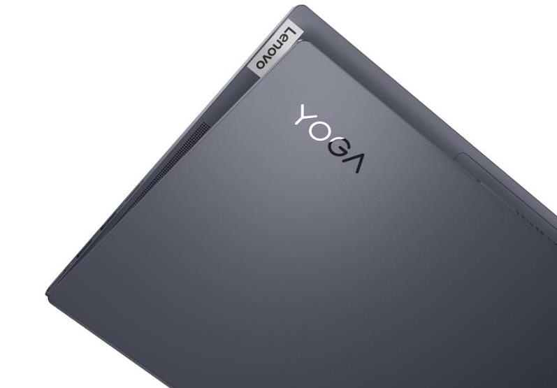 Notebook Lenovo Yoga Slim 7-15IIL05 šedý Notebook Lenovo Yoga Slim 7-15IIL05 šedý
