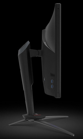 Herní monitor Acer Predator XB323UGPbmiiphzx Herní monitor Acer Predator XB323UGPbmiiphzx
