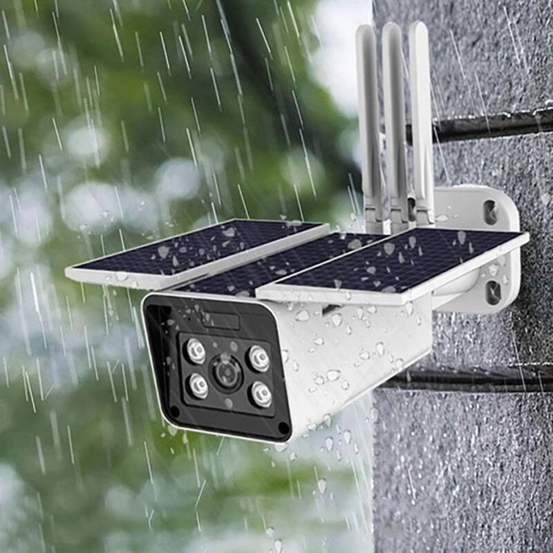IMMAX NEO LITE Smart Security Racket