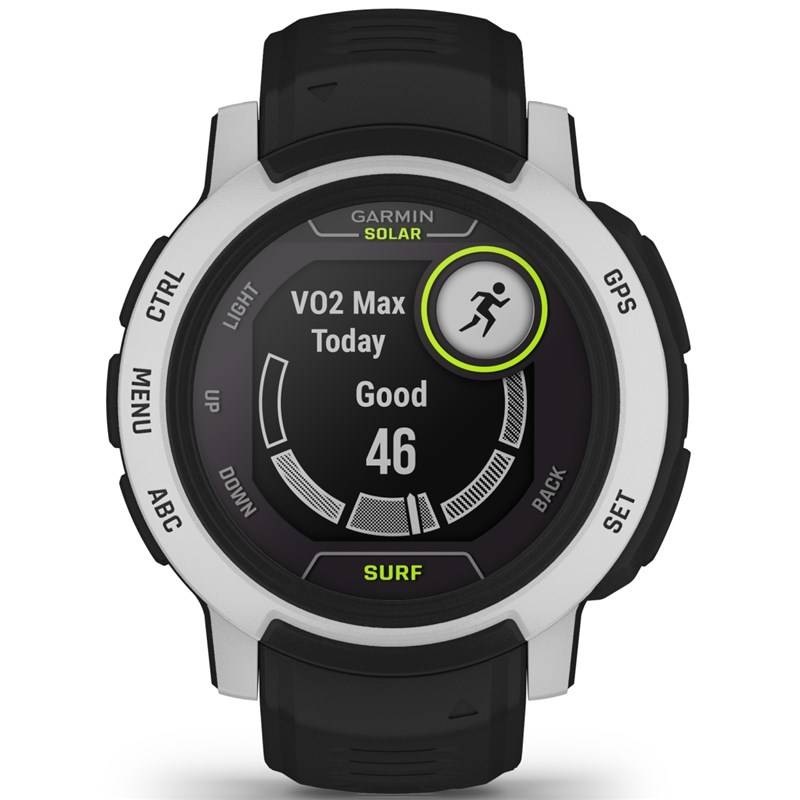 Chytré hodinky Garmin Instinct 2 Solar Surf Edition - Bells Beach