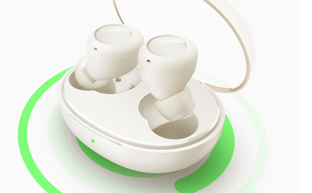 Sluchátka realme Buds Q2s černá Sluchátka realme Buds Q2s černá