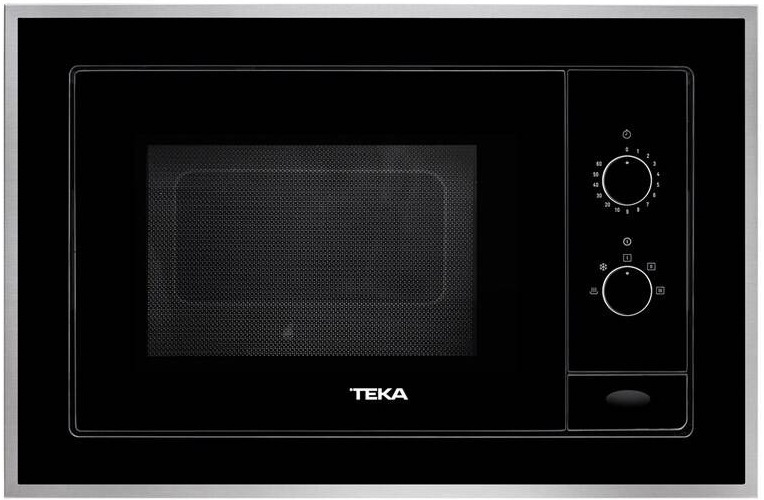 Teka ML 820 BI BX, černá