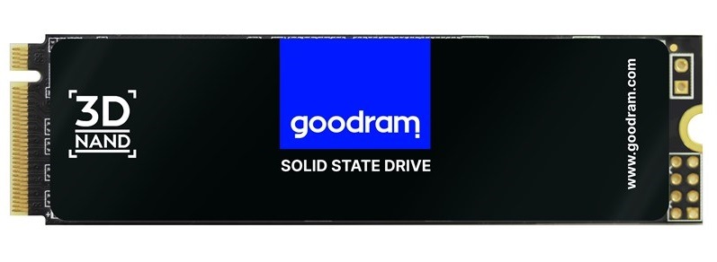 SSD Goodram PX500 256GB NVMe