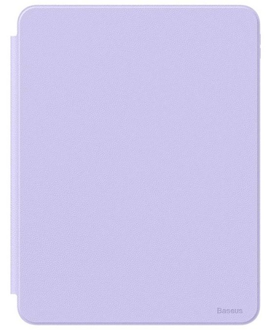 Baseus Minimalist Series na Apple iPad 10,9'', fialová