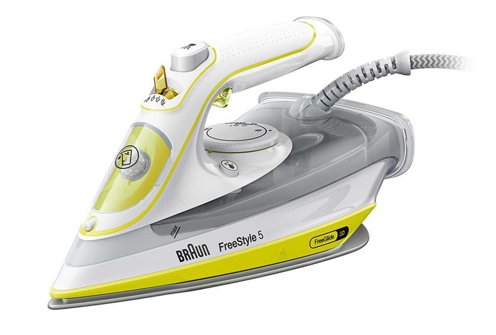 Žehlička Braun FreeStyle 5 SI5016.YL BRASI5016YL_01