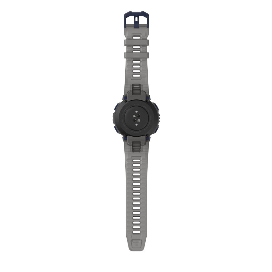 Chytré hodinky Amazfit Active Edge - Midnight Pulse