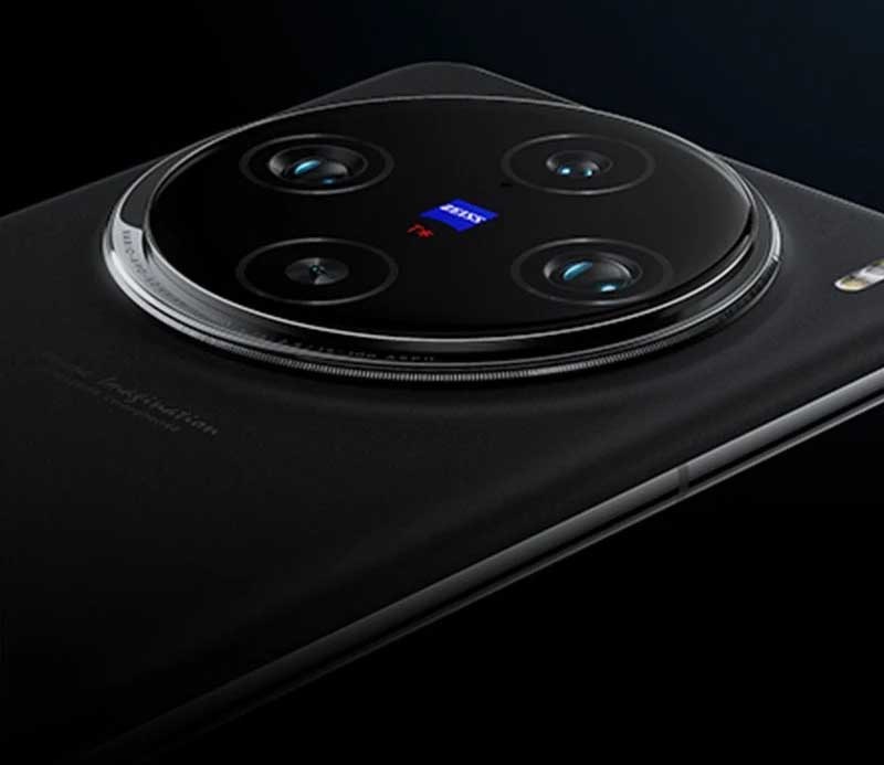 Vivo X100 Pro 5G 16 GB / 512 GB