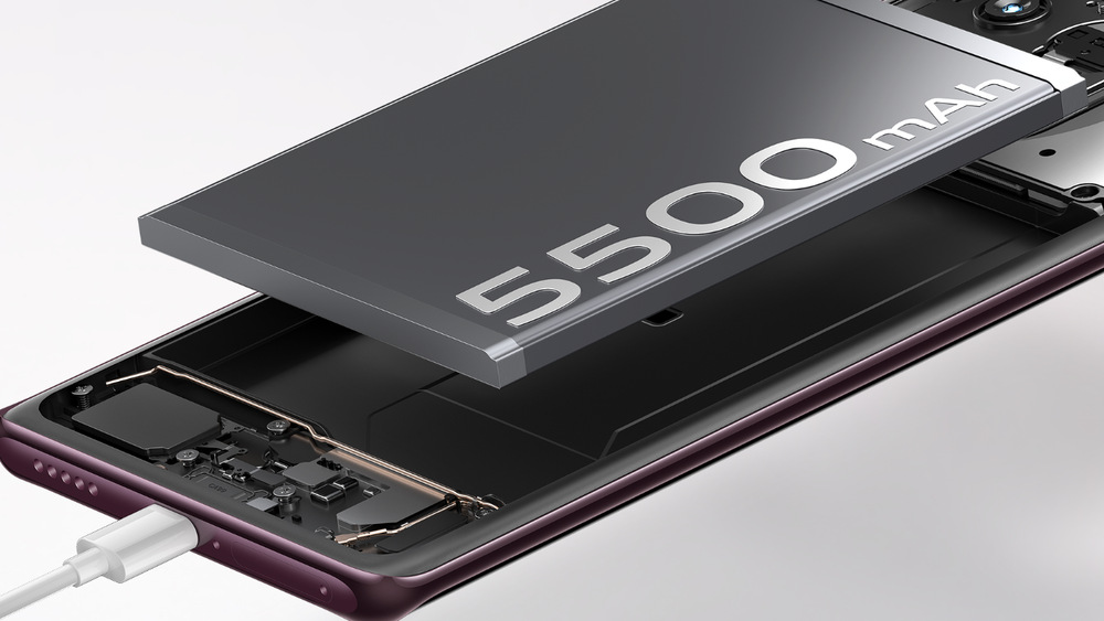 Mobilní telefon vivo V40 Lite 5G 8 GB / 256 GB - Classy Brown Mobilní telefon vivo V40 Lite 5G 8 GB / 256 GB - Classy Brown