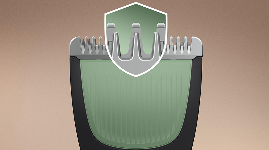 Zastřihovač multifunkční Philips MG3945/15 Series 3000