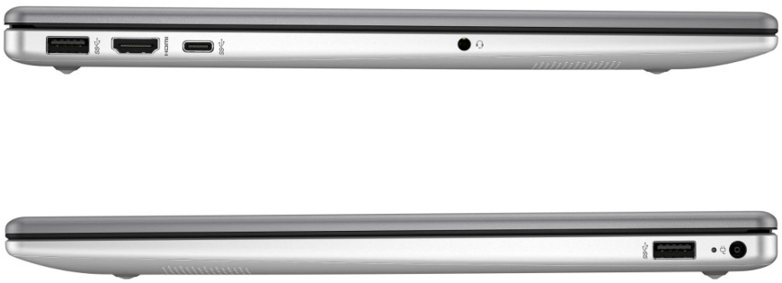 Notebook HP 250R G10 stříbrný HP 250R G10, stříbrná