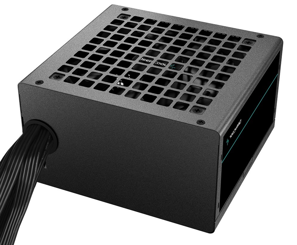 Zdroj DeepCool PF350 350W