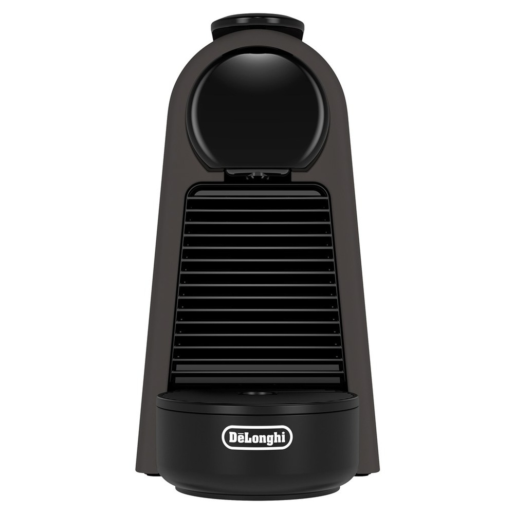 Kapslový kávovar De'Longhi Nespresso Essenza Mini EN85.BKMT má dvě přednastavené velikosti šálku pro Espresso a Lungo