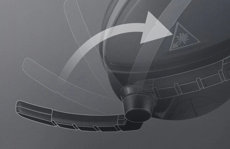 Headset Turtle Beach Recon 70 pro PS4 Pro/PS4 černý/modrý Headset Turtle Beach Recon 70 pro PS4 Pro/PS4 černý/modrý