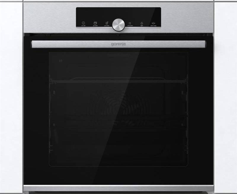 Gorenje Advanced BOS6747A01X AutoBake, nerez