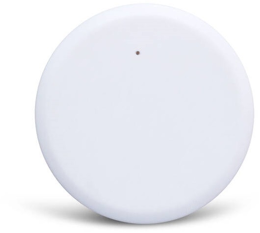 Senzor IMMAX NEO SMART teploty a vlhkosti, Zigbee 3.0, TUYA (07501L)