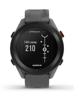 Chytré hodinky Garmin Approach S12 - Neo Tropic