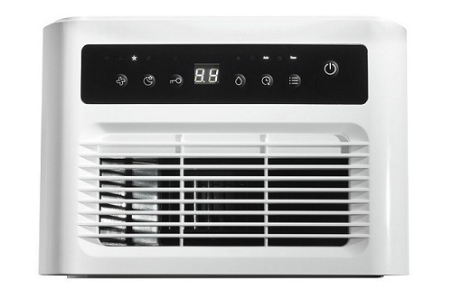 Odvlhčovač vzduchu Hisense D12CW, bílá