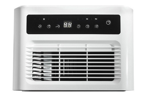 Odvlhčovač vzduchu Hisense D16CW, Chytré odvlhčování