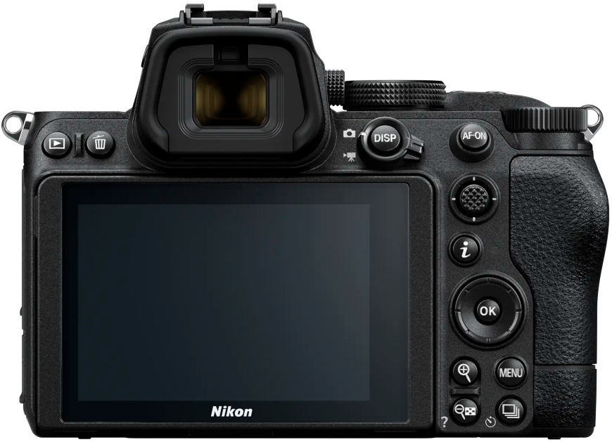Digitální fotoaparát Nikon Z 5, tělo černý Nikon Z5, tělo