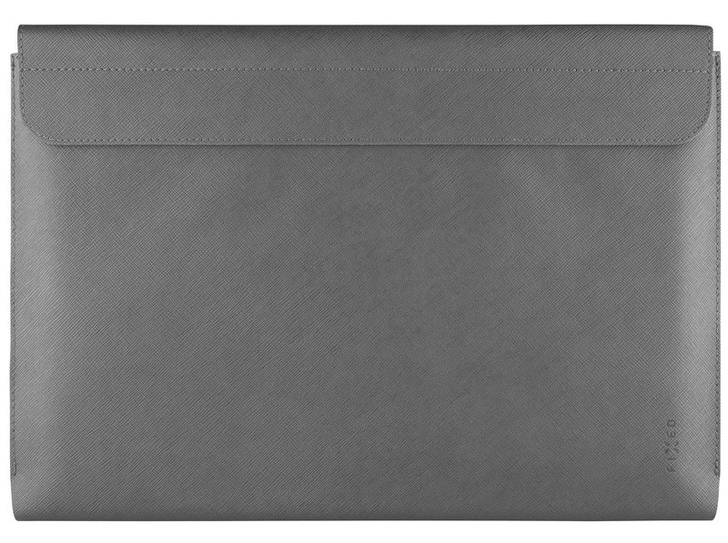Pouzdro na notebook FIXED York do 13" šedé
