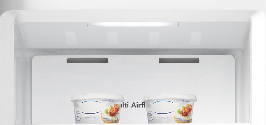 Mraznička Hisense FV298N4AWE bílá Mraznička Hisense FV298N4AWE, bílá, LED osvětlení