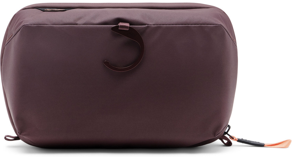 Pouzdro Peak Design Wash Pouch 2,5L vínové Pouzdro Peak Design Wash Pouch 2,5L vínové