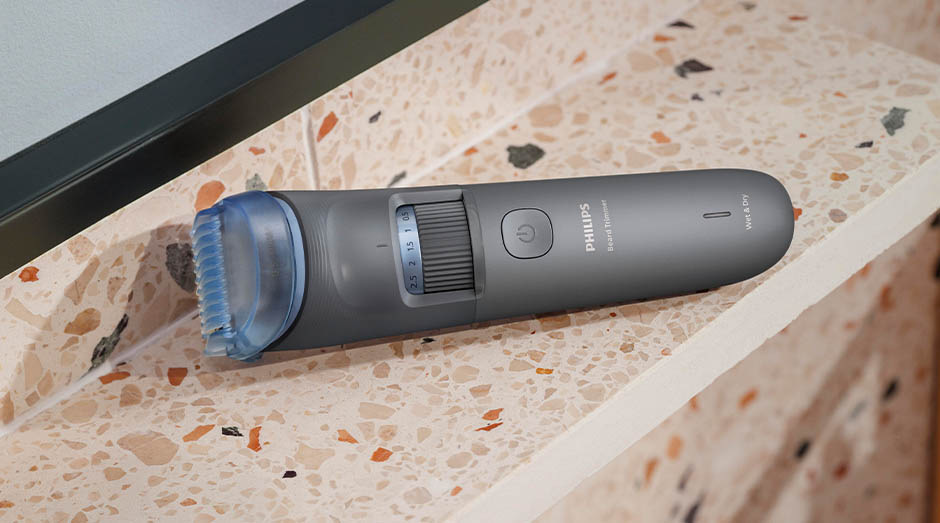 Zastřihovač vousů Philips BT3617/15 Series 3000