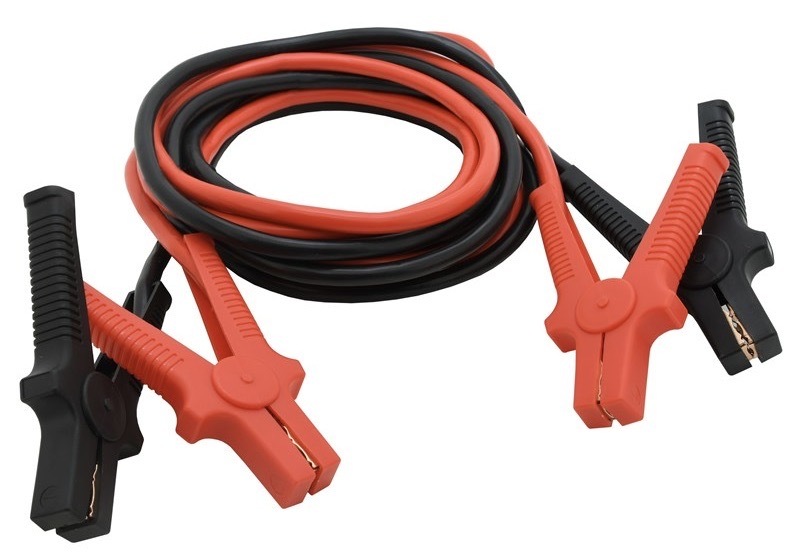 Startovací kabely Compass 4,5 m