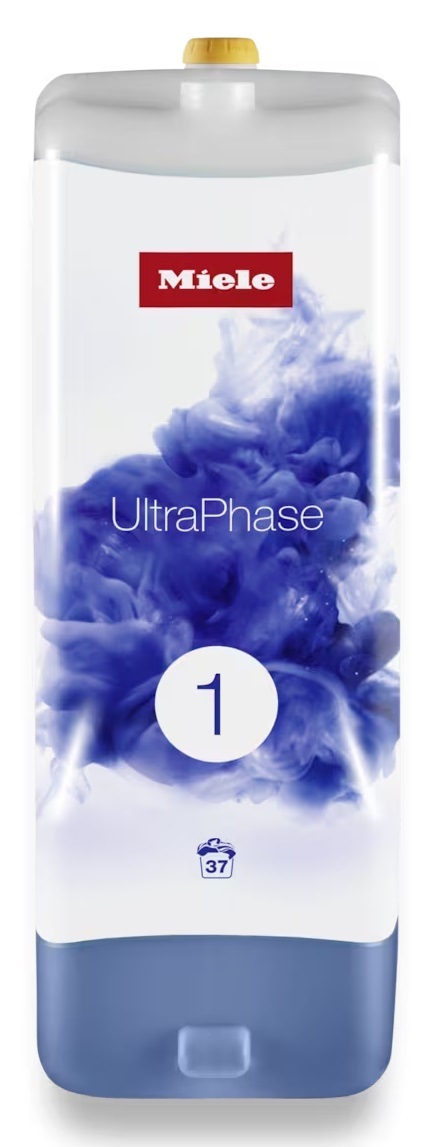 Miele UltraPhase 1 pohled zepředu