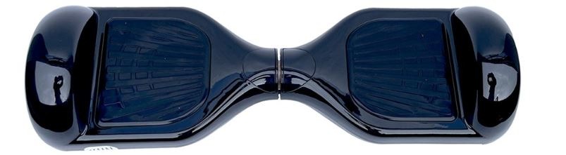 Hoverboard Kolonožka® Lite černý Hoverboard Kolonožka® Lite black