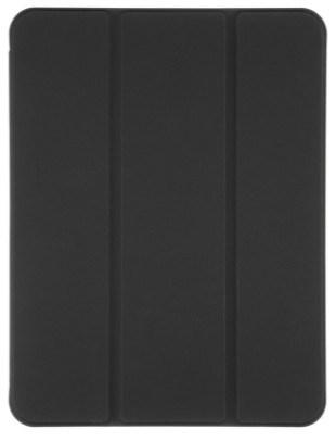 Pouzdro na tablet flipové Obal:Me MistyTab na Samsung Galaxy Tab A11+ černé Pouzdro na tablet flipové Obal:Me MistyTab na Samsung Galaxy Tab A11+ v černé barvě