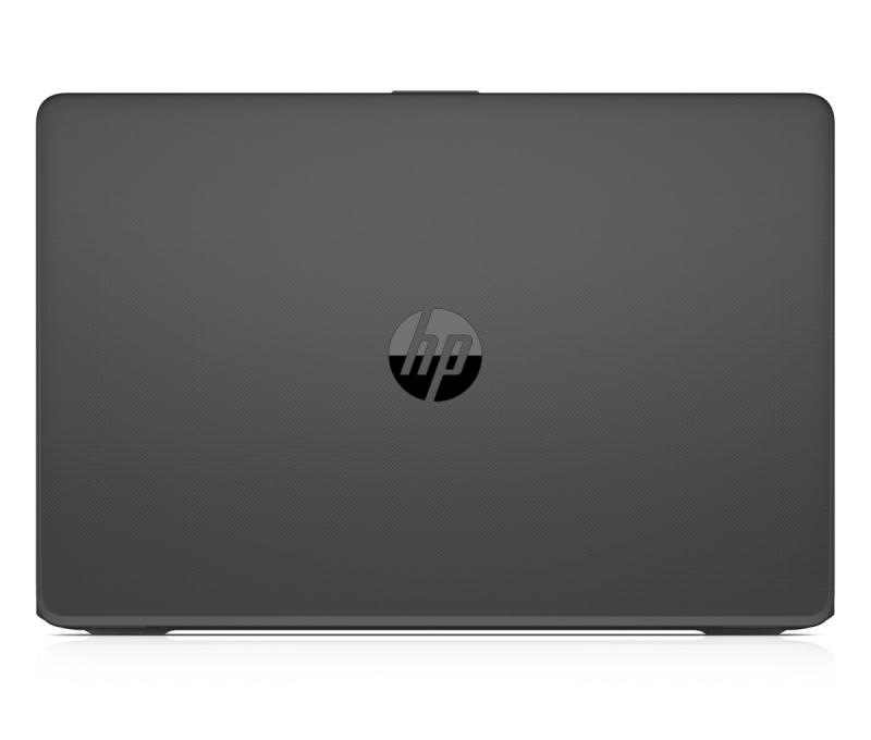 Notebook HP 255 G6 černý