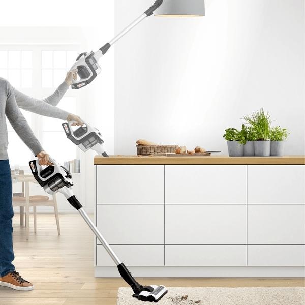 Tyčový vysavač Bosch Unlimited S8 BBS812PCK (s baterií) BOSBBS812PCK_22