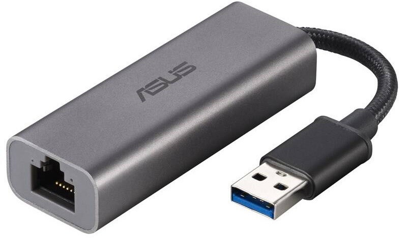 Síťová karta Asus USB-C2500 USB 3.0/RJ45