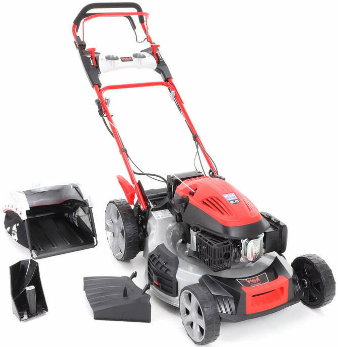 Sekačka VeGA 545 SXHE Sekačka VeGA 545 SXHE