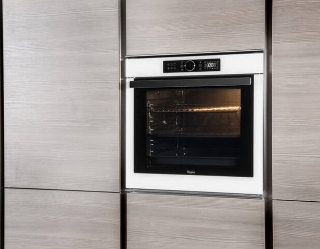 Trouba Whirlpool AKZM 8480 WH bílá