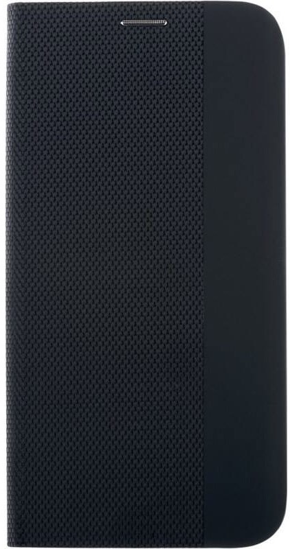 Pouzdro na mobil flipové WG Flipbook Duet na Realme GT2 Pro 5G černé