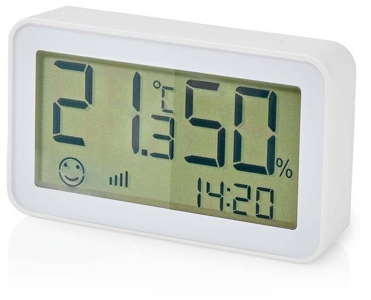Nedis SmartLife ZBSC30WT