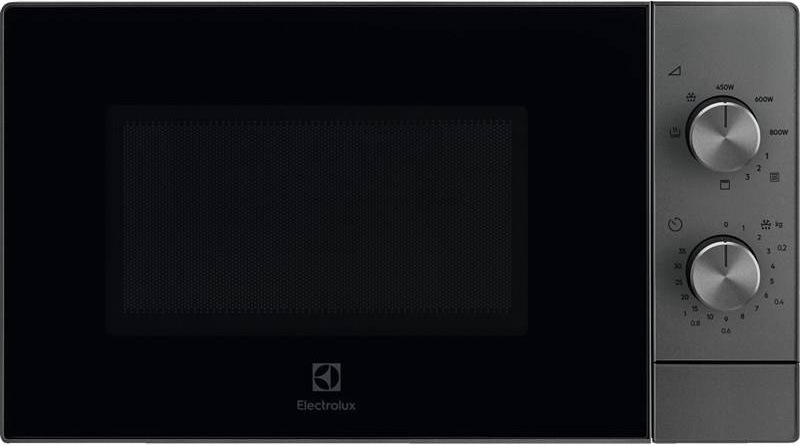 Mikrovlnná trouba Electrolux EMZ421MMTi titanium