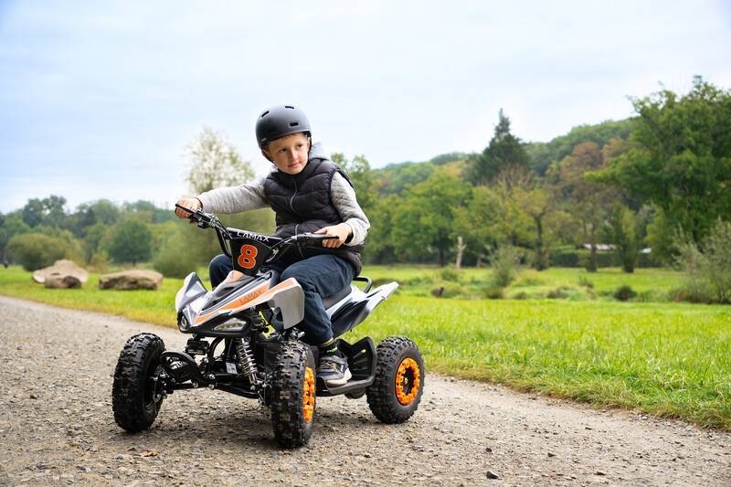Čtyřkolka LAMAX ATV40S Čtyřkolka LAMAX ATV40S