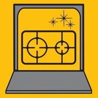 Plynová varná deska Whirlpool GMAL 6422/IXL nerez Omyvatelné litinové mřížky
