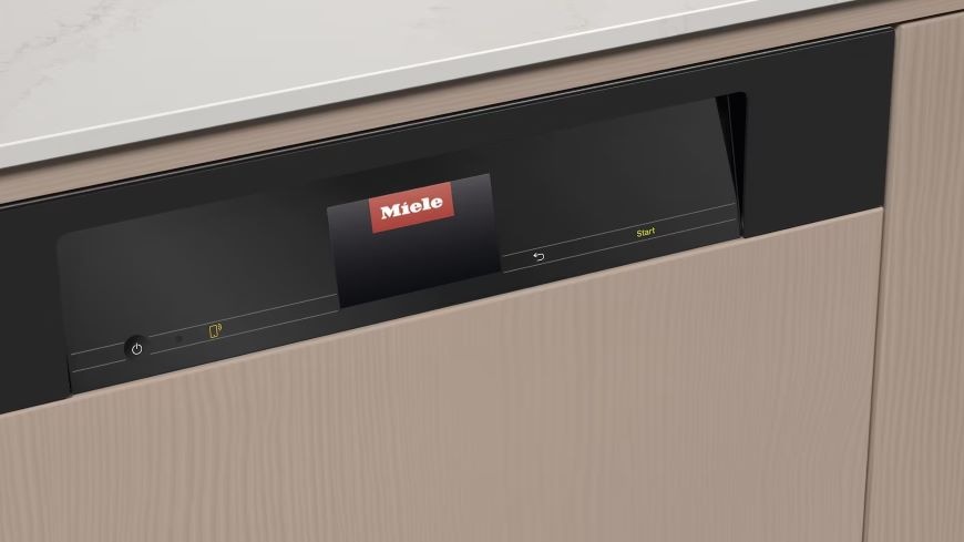 Myčka nádobí Miele G 7930 SCi AutoDos Myčka nádobí Miele G 7930 SCi AutoDos