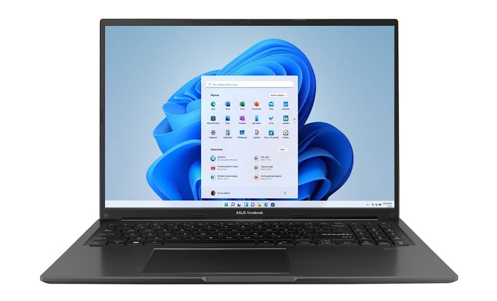 Asus Vivobook 16 (X1605VA)
