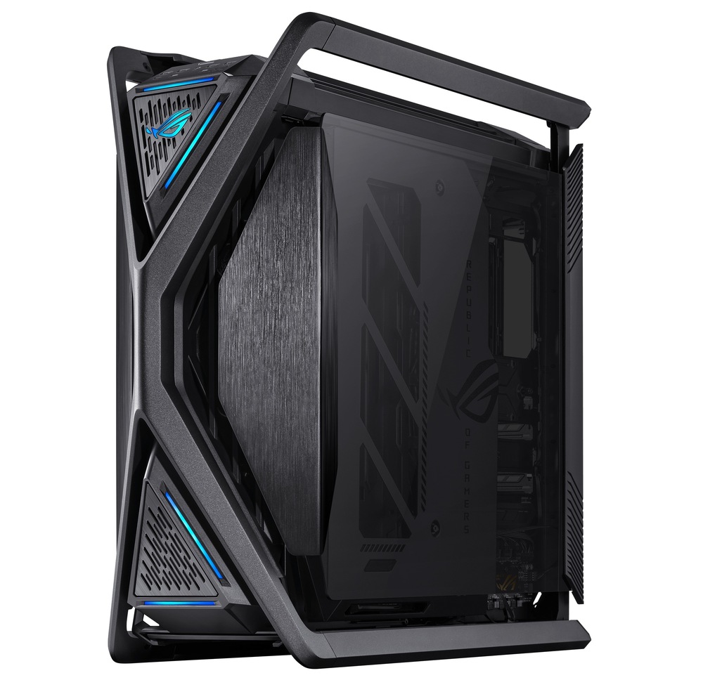 Case Asus ROG Hyperion GR701 BTF černá