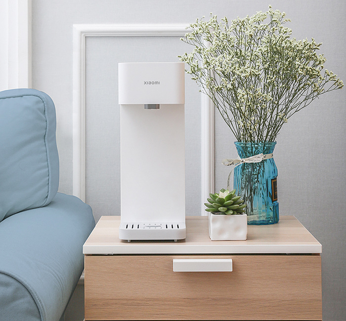 Ohřívač vody Xiaomi MJMY23-A bílý Xiaomi Smart Water Dispenser