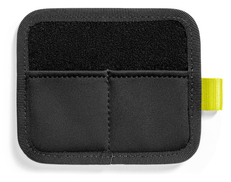 Pouzdro tomtoc Navigator - modré